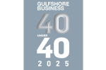 Gulfshore Business 40 under 40 2025